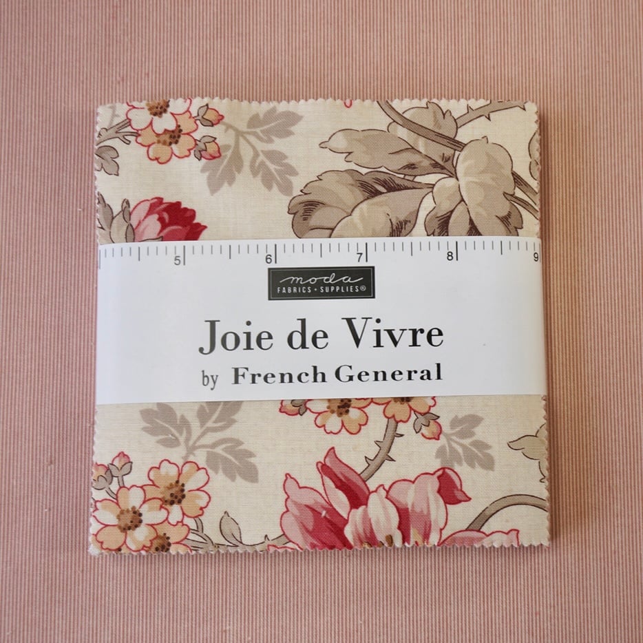 modaチャームパック / Joie De Vivre | ぱいなオンラインショップ by Q