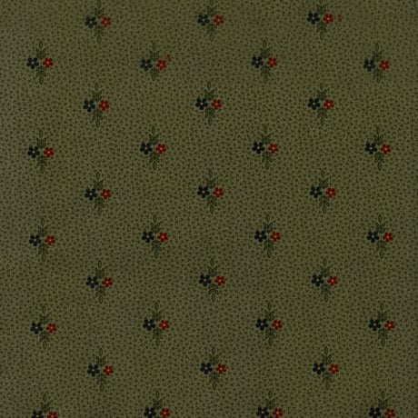 Fluttering Leaves 9733-15