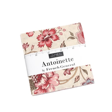 modaチャームパック / Antoinette
