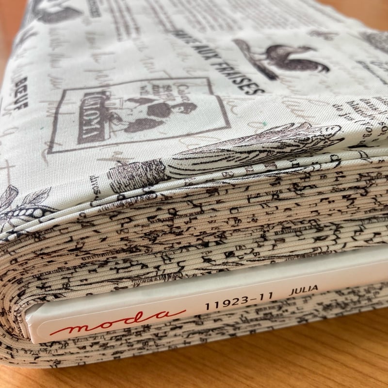 Julia 11923-11 | ぱいなオンラインショップ by Quilt Shop PIN 