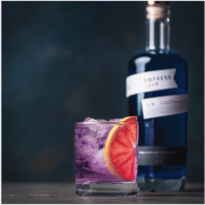 エンプレス 1908 | N-Liquor-Shop