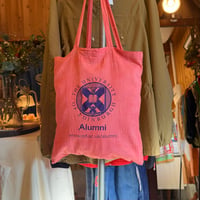 ［Over dyed］EURO companies cotton bag