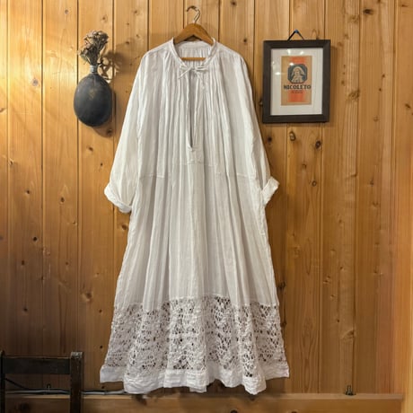チャーチスモック | STORES