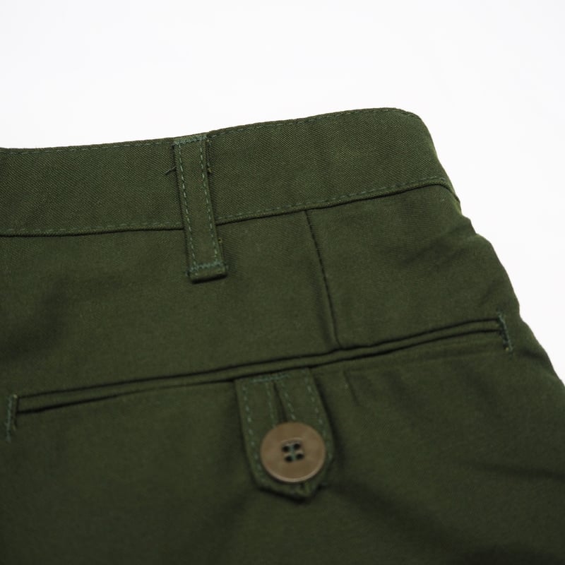 DEAD STOCK Swedish ARMY Utility Pants | kosaji