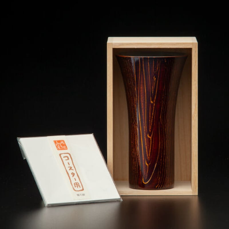 古美術/漆器/石榴香合 H2-10