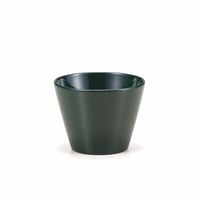 □山中塗 嘉匠菴 中次茶入 桑 共木 内金箔 | 嘉匠菴 STORE