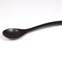 本桑中次⭐️茶入⭐️素地内金箔仕上げ □山中塗 嘉匠菴 中次茶入 桑 共木 内金箔 | 嘉匠菴 STORE