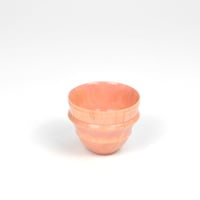 □山中漆器 嘉匠菴 中村 孝也作「蔦 高香合 梨地うさぎ蒔絵」な-0017