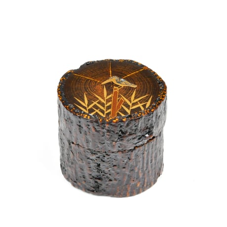 木製香合 | STORES