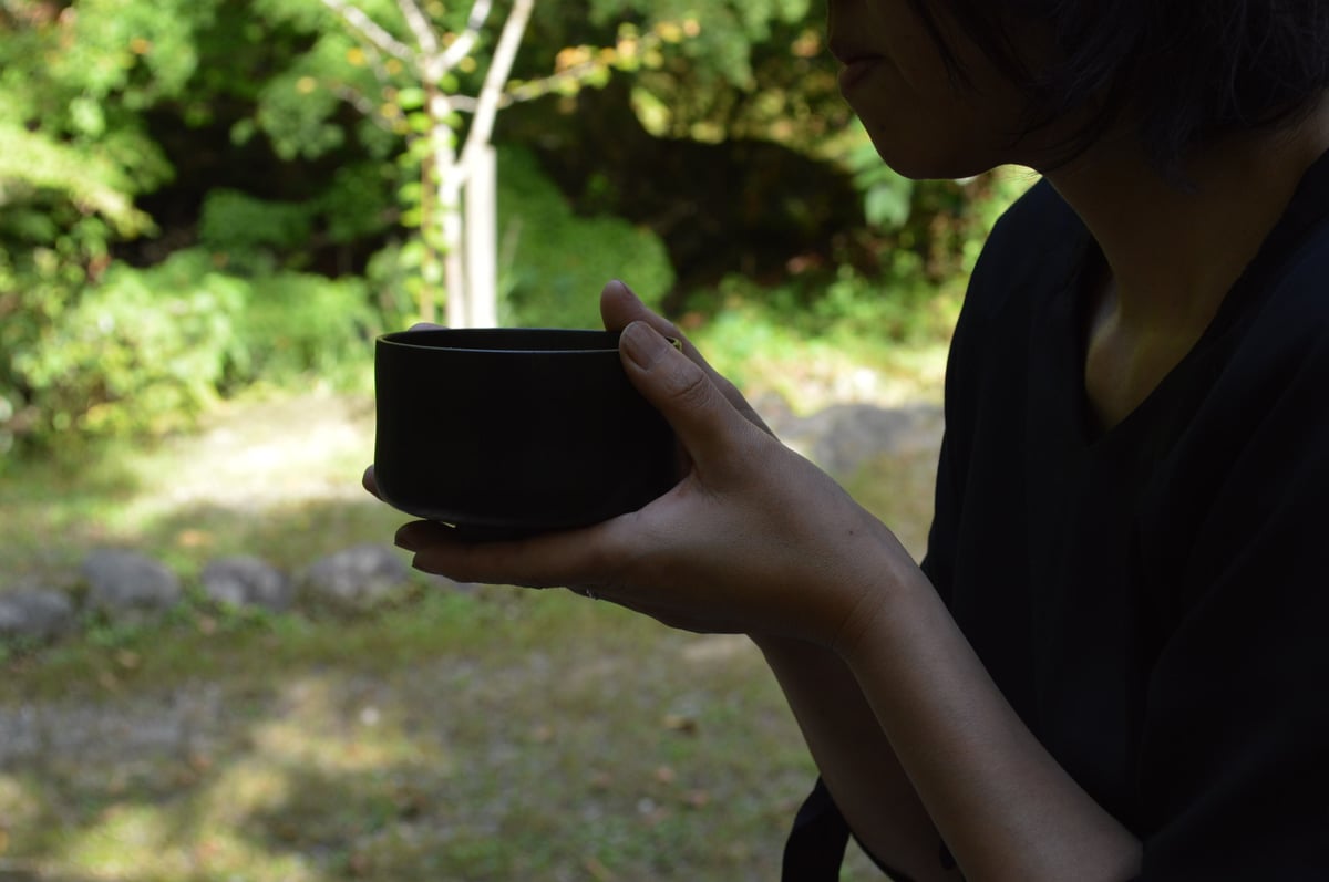 茶道具＞お手前セット 喫茶箱 白木地(ナチュラル) / 松 SR-1165