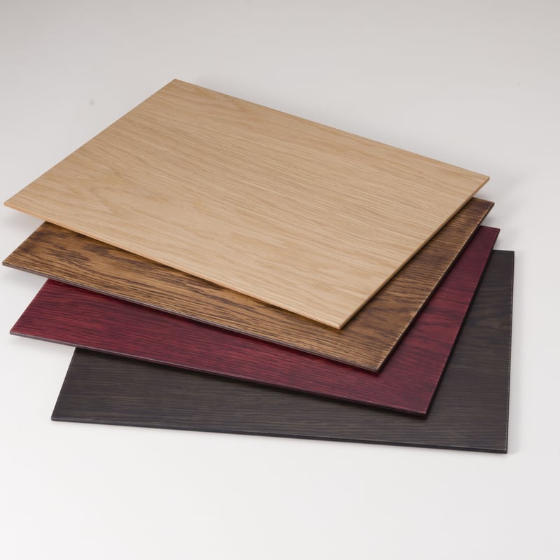 □SB-0135 13.0ランチョンマット ブラウン | 嘉匠菴 STORE