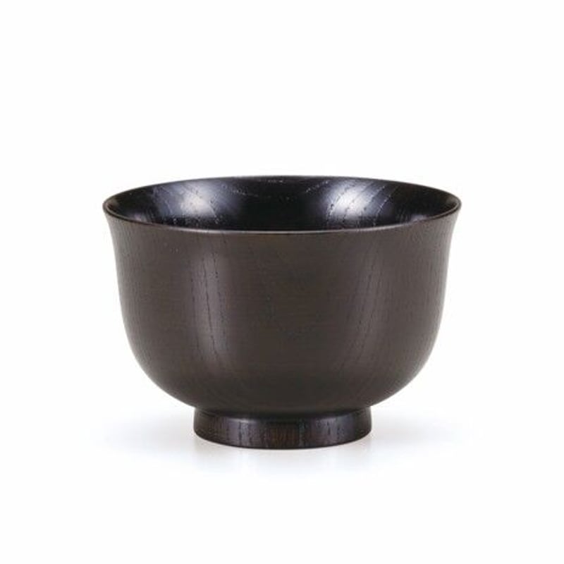 欅3.7羽反汁椀 黒摺 SO-0474 | 嘉匠菴 STORE 欅3.7羽反汁椀 黒摺 SO-0474 | 嘉匠菴 STORE