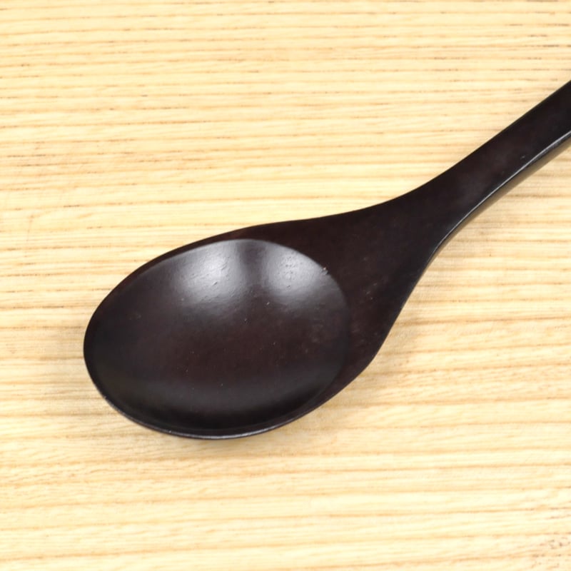 MARUNAO 木製スプーン 2本セット ギフトボックス付き MARUNAO 木製スプーン 2本セット ギフトボックス入り 天然木製