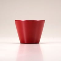 □山中塗 嘉匠菴 中次茶入 桑 共木 内金箔 | 嘉匠菴 STORE