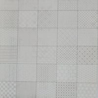 一目刺しサンプラークロス基本編