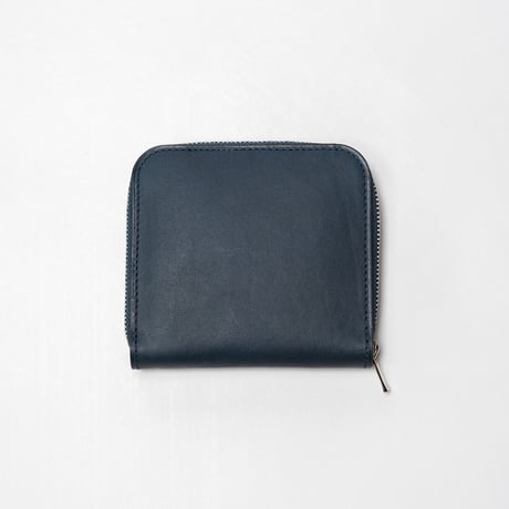 roundzip short wallet