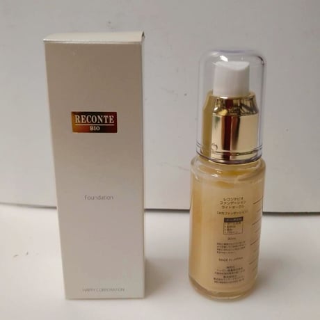 RECONTE BONHEUR STORE