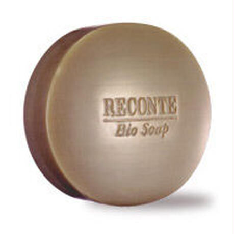 RECONTE Bio Soap 110g 2個セット RECONTE BIO Soap 110g 2個セット レコンテビオソープ Amazon