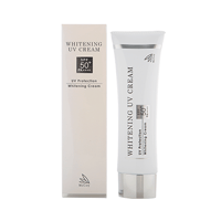 新着!!　マッコイ薬用美白UVクリーム（SPF50+/PA++++　国内最高レベルのUV防御機能）