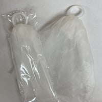 泡立てネット