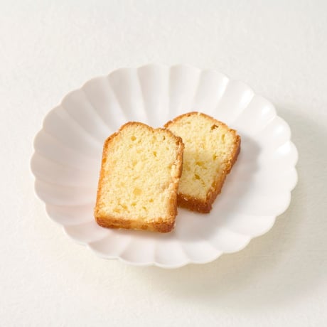 新作！ケークシトロン