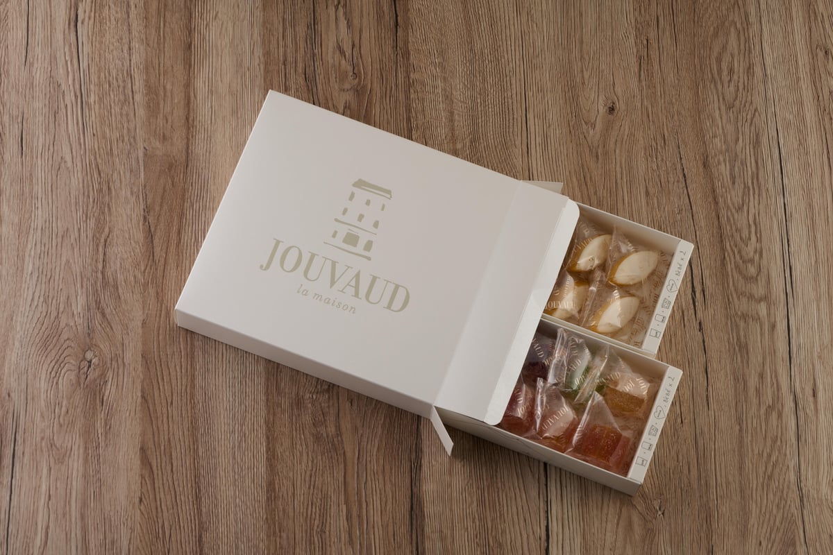 エクサンプロヴァンス | ラ・メゾン・ジュヴォー 公式オンラインショップ