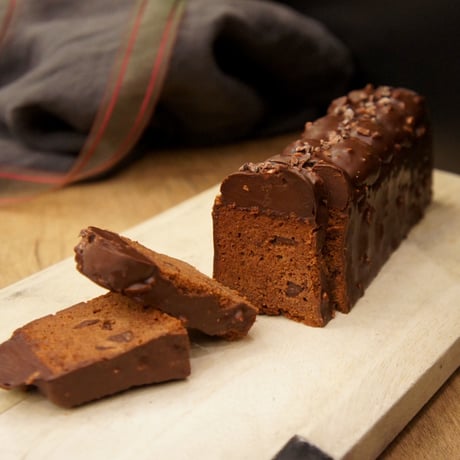 ケークショコラ