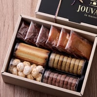 焼菓子アソート