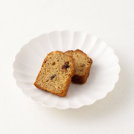 ケークノワールフリュイ