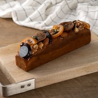 ケークノワールフリュイ