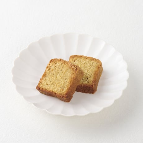 ケークヴァニーユ
