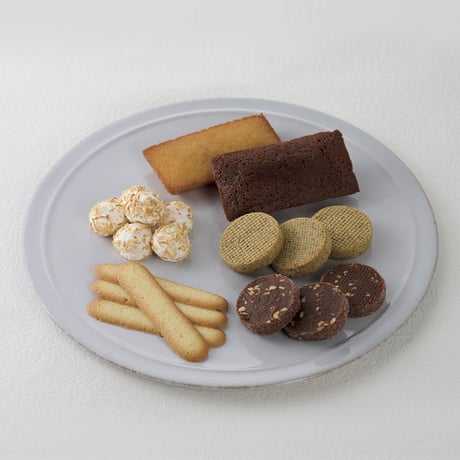 焼菓子アソート