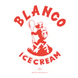 BLANCO ICE CREAM