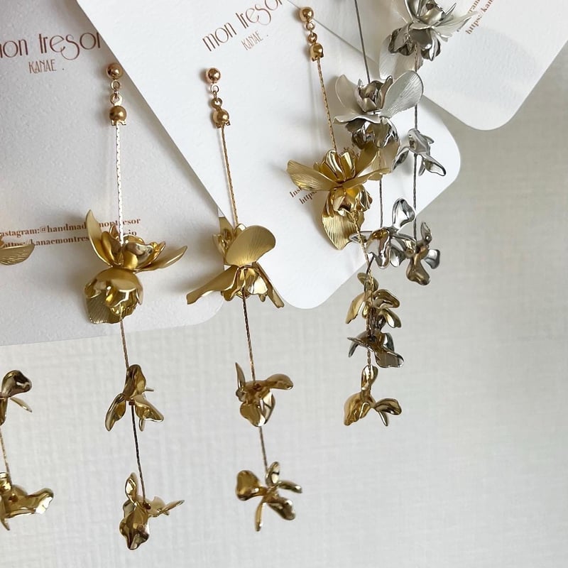 仏頭アクセサリ海外輸入品オリジナルハンドメイド