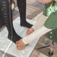ショッピング同行サービス