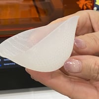 3Dスペーサー（レンタル）送料お客様負担