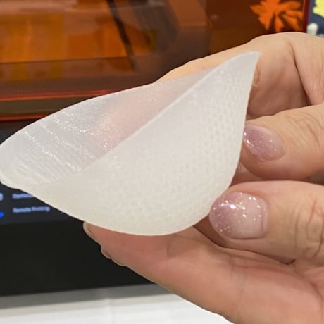 3Dスペーサー（レンタル）送料お客様負担