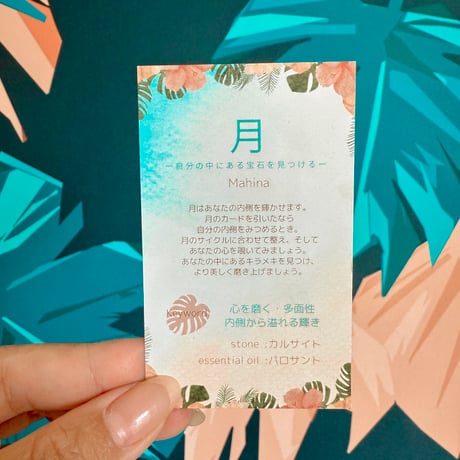 ALOHAセルフチューン動画講座