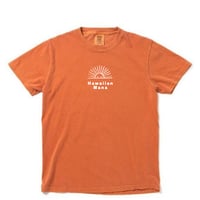 ⭐︎Hawaiian ManaオリジナルTee⭐︎レンガ