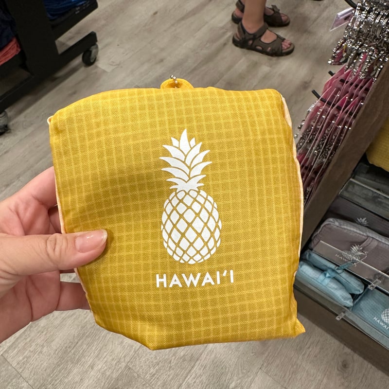 予約⭐︎ハワイ限定・ショッピングバッグ・ABC Store | LIKO.ALOHA