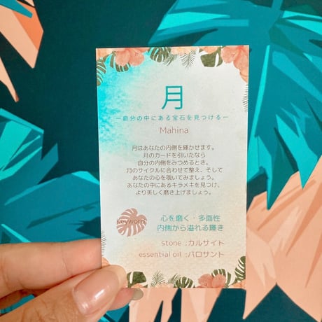 【リリース記念価格‼︎】ALOHAセルフチューン実践講座