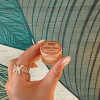 Hawaiiオーガニックバーム🌺限定1個