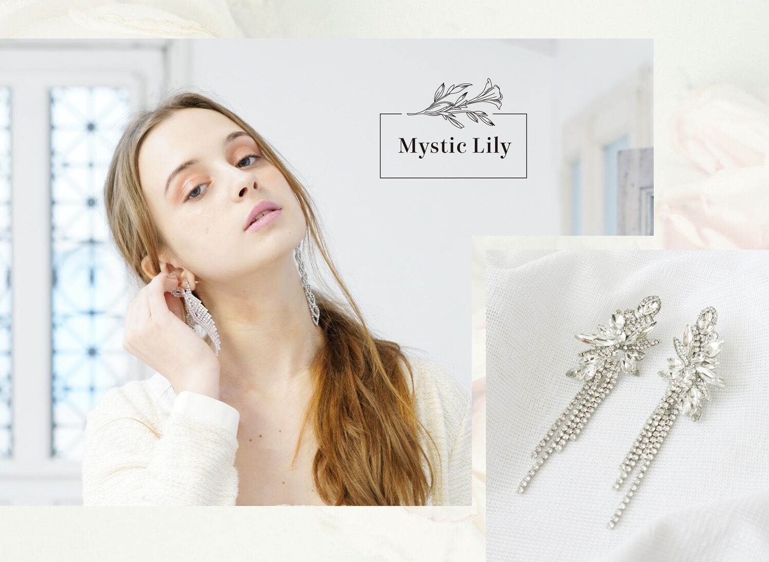 Mystic Lily