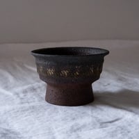 鉢（山下太／阿蘇坊窯 58）