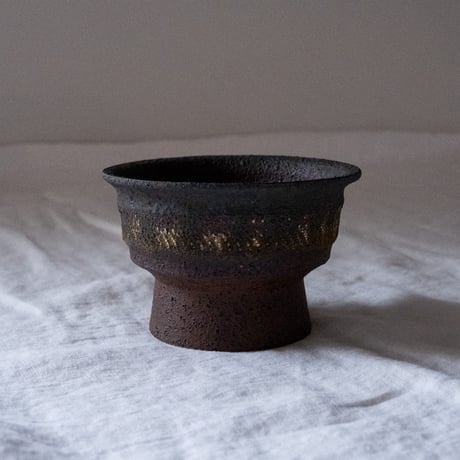 CATEGORY 山下太／阿蘇坊窯 | Plants・Cycle
