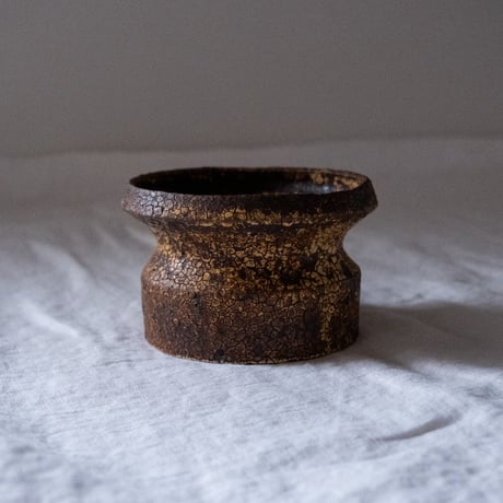 CATEGORY 山下太／阿蘇坊窯 | Plants・Cycle