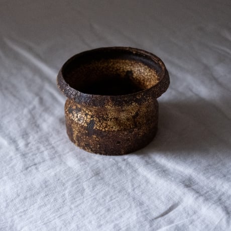 鉢（山下太／阿蘇坊窯 60）【Casa BRUTUS 掲載商品】