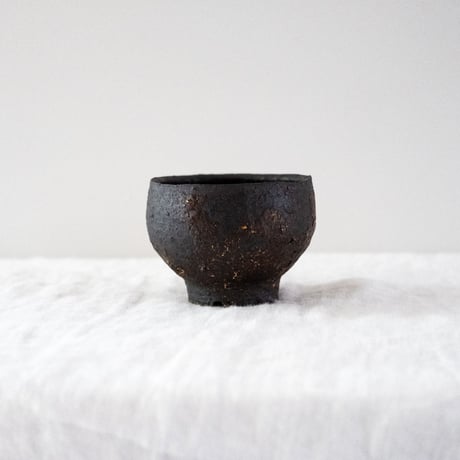 鉢（山下太／阿蘇坊窯 4）
