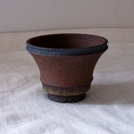 CATEGORY 山下太／阿蘇坊窯 | Plants・Cycle