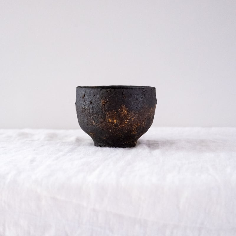 鉢（山下太／阿蘇坊窯 16） | Plants・Cycle
